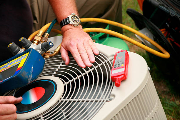 Best Affordable HVAC services  in Brewton, AL