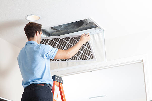 Best Residential HVAC services  in Brewton, AL